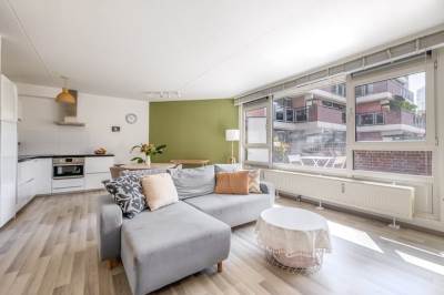 Woning Nieuwstraat 140 Rotterdam