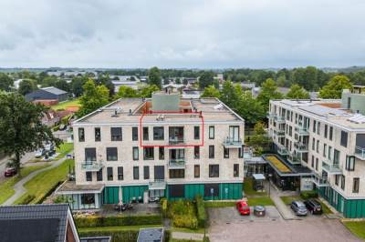 Woning Stationsweg 7236 Gorredijk