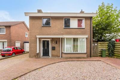 Woning Prins Bernhardstraat 10 Ooij