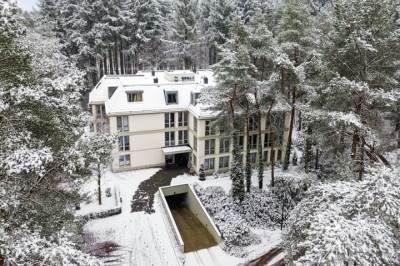 Woning Palisiumpark 8 Eerbeek