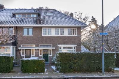 Woning Tijhofslaan 51 Almelo