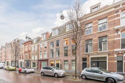 Woning Hoge Zand 102 Den Haag