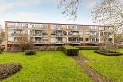 Woning Van Anrooystraat 169 Ridderkerk