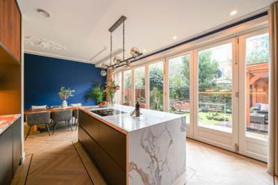 Woning Mient 112 Den Haag