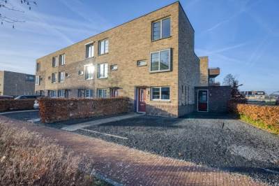 Woning Rostockstraat 139 Lelystad