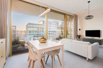 Woning Distelweg 299 Amsterdam