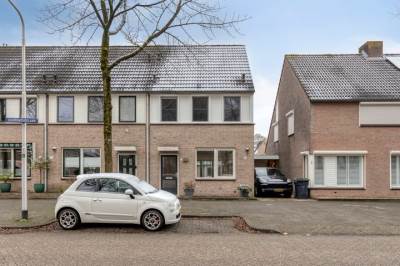 Woning Duurswoudelaan 5 Tilburg