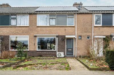 Woning Randweg 30 Meppel