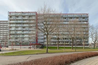 Woning Wederikstraat 49 Alphen aan den Rijn