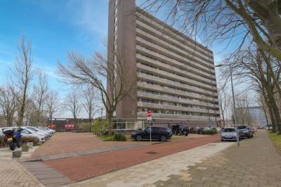 Woning Judith Leysterstraat 53 Alkmaar