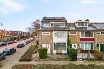 Woning Legmeerdijk 36 Amstelveen