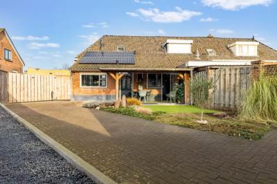 Woning Parallelweg 9 Aalten