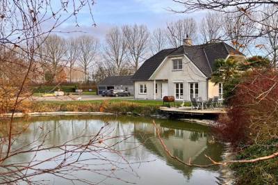 Woning Kamerpolderdijk 1A Oudelande