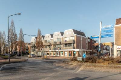 Woning Koornbeursweg 234 Heerenveen