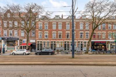 Woning 1e Middellandstraat 63B01 Rotterdam