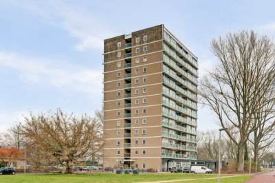 Woning Klaverlaan 74 Arnhem