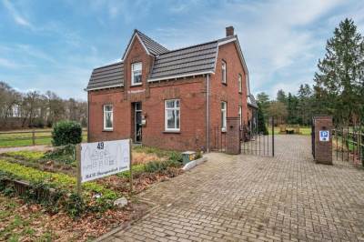 Woning Rijksstraatweg 49 Lomm