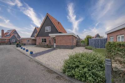 Woning Zuiddijk 61A133 Oude-Tonge