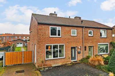 Woning Doctor Poelsstraat 20 Elsloo (LI)