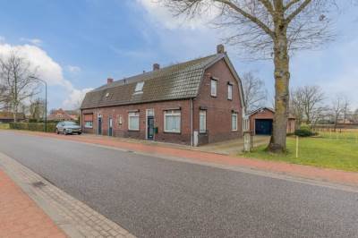 Woning Damenweg 9 Soerendonk