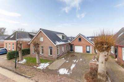 Woning Broek 29 Gieterveen
