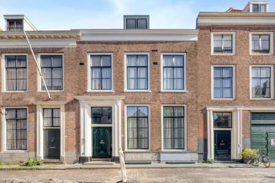 Woning Brakstraat 30A Middelburg