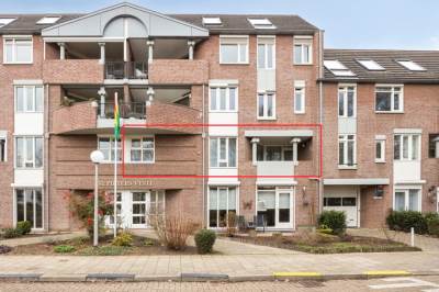 Woning Lage Kanaaldijk 15C Maastricht