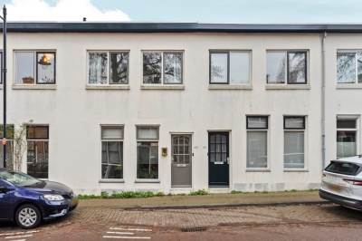 Woning Klarendalseweg 276 Arnhem
