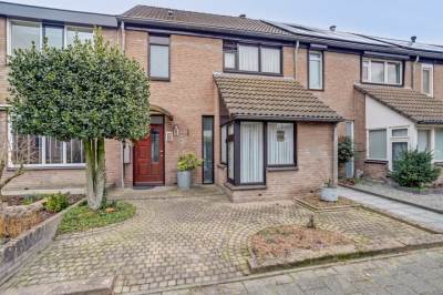 Woning Munterstraat 11 Best