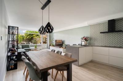 Woning Donizettirode 11 Zoetermeer