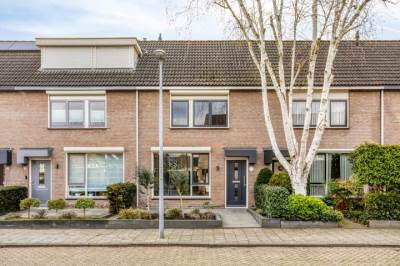 Woning Kabouterberg 16 Veldhoven