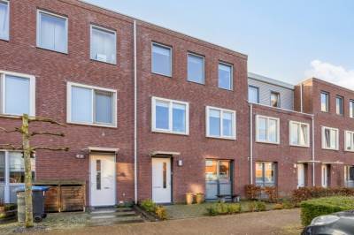 Woning Wintertaling 7 Wijchen