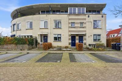 Woning Lavendel 16 Alblasserdam