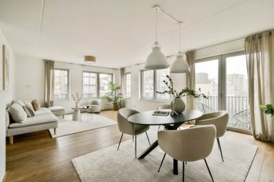 Woning Gillis van Ledenberchstraat 14K Amsterdam