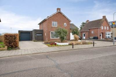 Woning Dijkveldstraat 49 Echt
