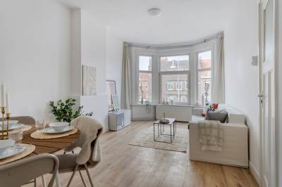 Woning Beijerlandselaan 140A02 Rotterdam