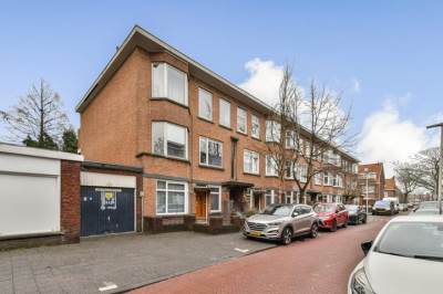 Woning Kootwijkstraat 90 Den Haag