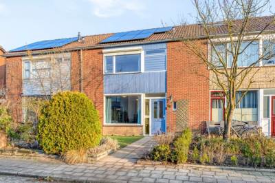 Woning Prinsenlaan 58 Scherpenzeel (GE)