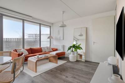 Woning Vijfhagen 65 Breda