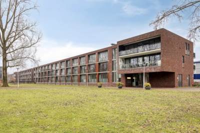Woning Korendijk 27 Rotterdam