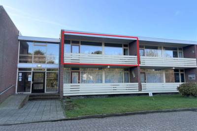Woning Schumakersweg 90 De Koog