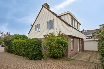Woning Grutto 35 Castricum