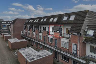 Woning Populier 208 Heerenveen