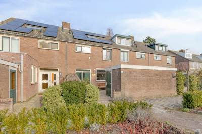 Woning Reigerlaan 47 Noordwijkerhout