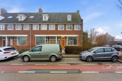 Woning Van Eesterensingel 160 Alblasserdam
