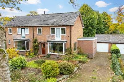 Woning Theophile de Bockweg 12A Renkum