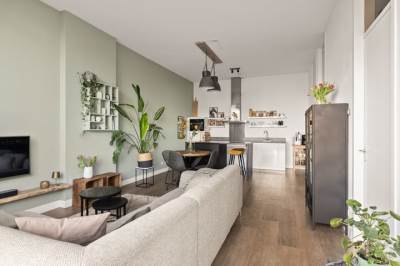 Woning Eemlaan 9 Amersfoort