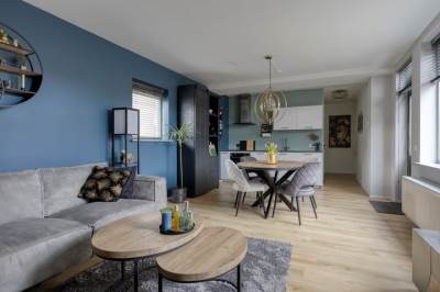 Woning Mathildastraat 36A Oosterhout (NB)