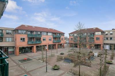 Woning Molengang 106 Anna Paulowna