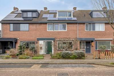 Woning Wipmolen 94 Papendrecht